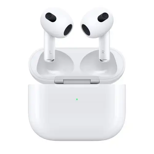 Apple AirPods 3rd Generation — with Charging Case
