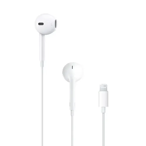 Apple EarPods Earphone — Lightning Connector