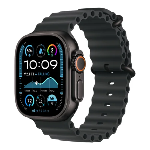 Apple Watch Ultra 2 Smartwatch