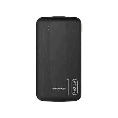 Awei P20K Power Bank — 10000mAh