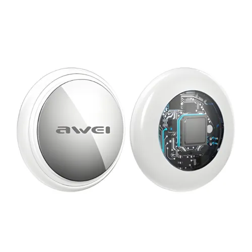 Awei P50 GPS Tracker — for Apple Devices