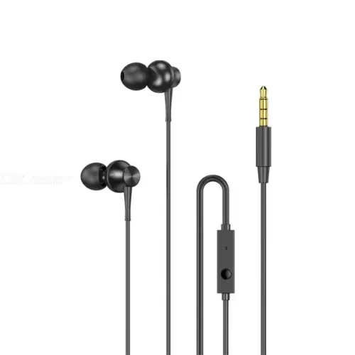 Awei PC-1 In-Ear Stereo Earphone — 3.5mm