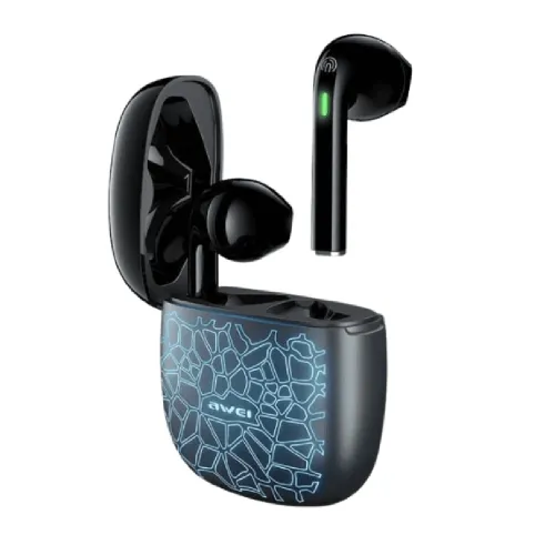 Awei T28 Pro Gaming Earbuds — TWS