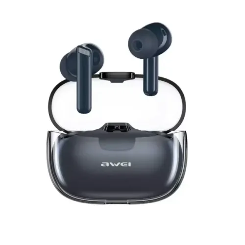 Awei T52 TWS Bluetooth Earbuds — ANC+ENC
