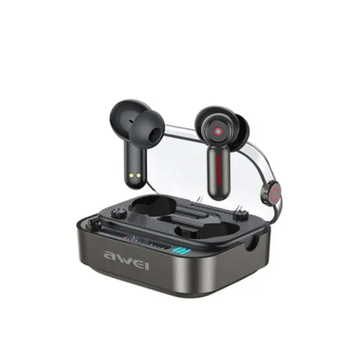 Awei T58 True Wireless Earbuds — ANC