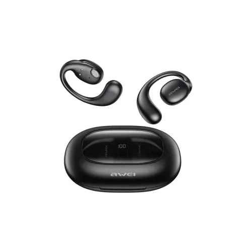 Awei T80 OWS Wireless Earbuds — Air Conduction