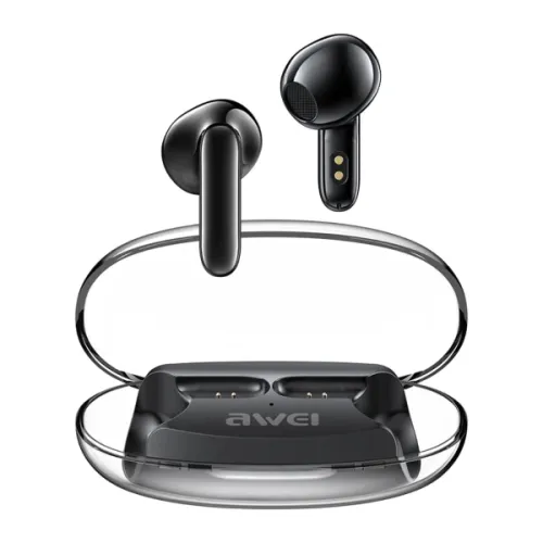 Awei T85 Wireless Earbuds — ENC