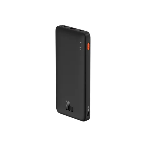Baseus Airpow Portable Power Bank — 20W, 10000mAh