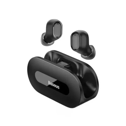 Baseus Bowie EZ10 Earbuds — True Wireless