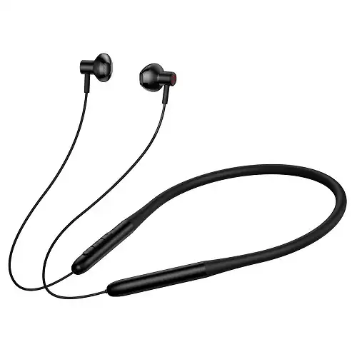 Baseus Bowie P1 Wireless Earphone — Half-In-Ear Neckband
