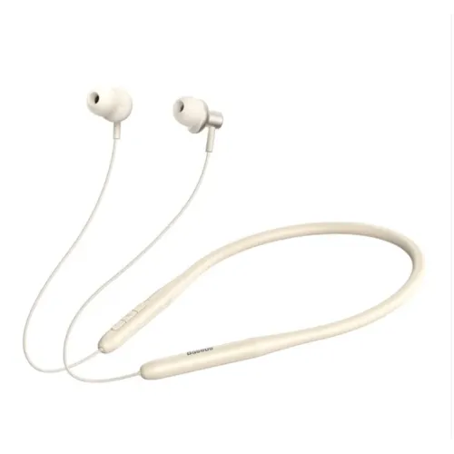 Baseus Bowie P1x — Half-In-Ear Neckband Earphone