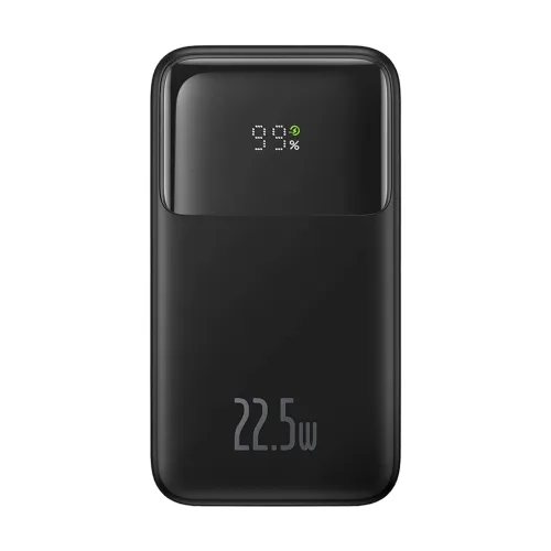 Baseus Comet Series Power Bank — 20000mAh, 22.5W