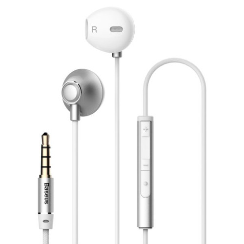 Baseus Encok H06 Ear Phone — 3.5mm, Single Port