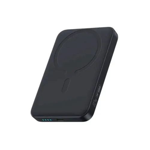Baseus Enerfill FM11 Magnetic Wireless Power Bank — 10000mAh, 22.5W