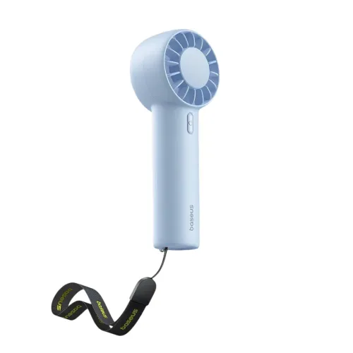 Baseus GoTrip DT1 Handheld Turbine Fan — Mini