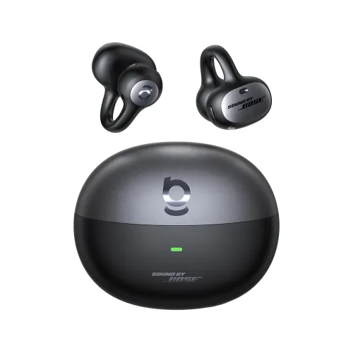 Baseus Inspire XC1 Earbuds — Open-Ear