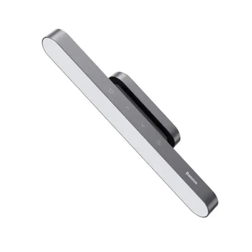 Baseus Charging Desk Lamp Pro — Magnetic, Stepless Dimming