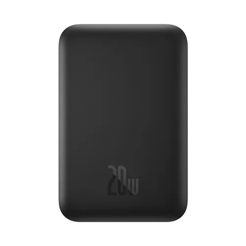 Baseus PPCX030001 Magnetic Wireless Charging Power Bank — 10000mAh, 20W