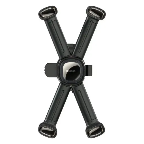 Baseus Quick-Take Cycling Holder — For Bicycle and Motorcycle
