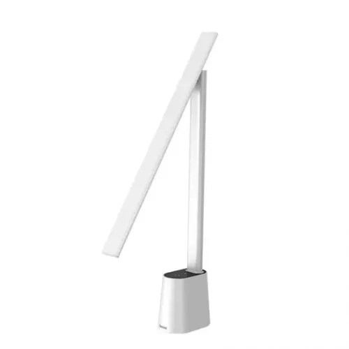 Baseus Smart Eye Series Reading Desk Lamp — Rechargeable, Folding