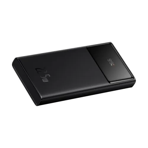 Baseus PPXJ20 Star Lord Power Bank — 20000mAh, 22.5W Fast Charging