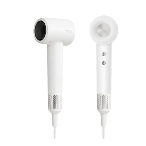 BeautySheCare AeroGlow Hair Dryer — High Speed