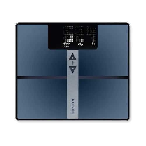 Beurer BF 980 — Diagnostic Weight Scale