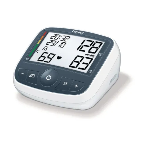 Beurer BM-40 Blood Pressure Monitor — Digital