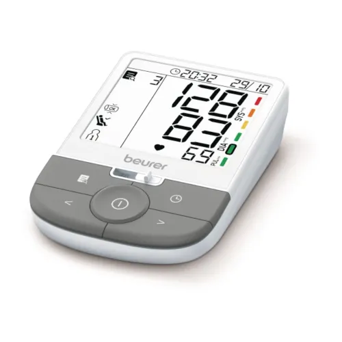 Beurer BM-53 Blood Pressure Monitor — Digital