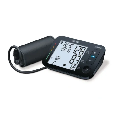 Beurer BM-54 Blood Pressure Monitor — Digital