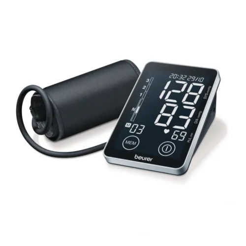 Beurer BM-58 Blood Pressure Monitor — Digital