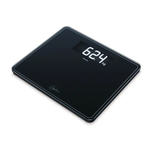 Beurer GS 410 Body Weight Scale — Digital