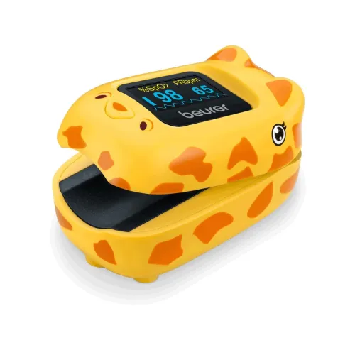 Beurer PO 13 Pulse Oximeter — Kids