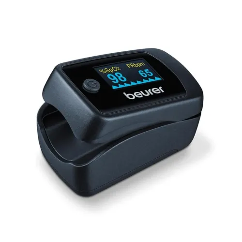 Beurer PO 45 — Pulse Oximeter