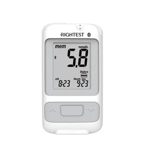 Bionime GM700SB Blood Glucose Monitoring Device