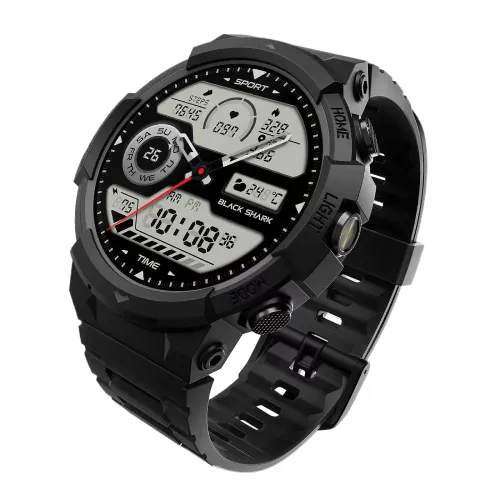 Black Shark GS3 Smart Watch — Sport