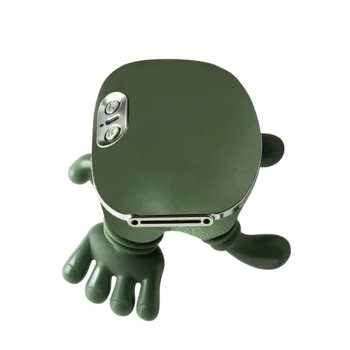 BLD-550 Massager — Neck and Shoulder