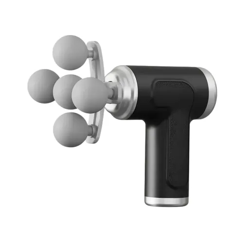 Blueidea BLD-780 Massage Gun — Five Headed