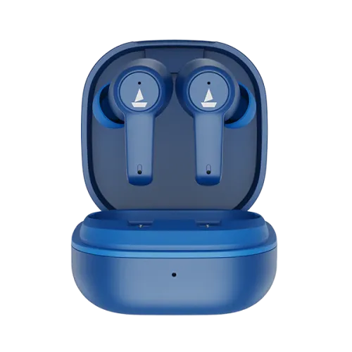 boAt Airdopes 411 ANC — True Wireless Earbuds