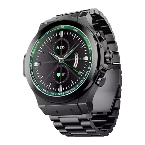 boAt Enigma X400 — Smart Watch