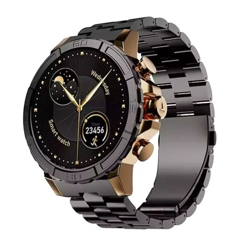 boAt Enigma X700 Smart Watch