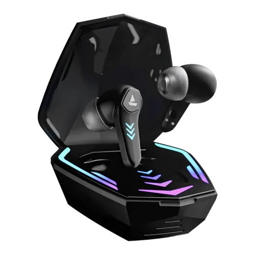 boAt Immortal 131 Wireless Gaming Earbuds