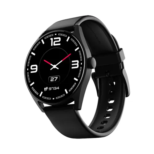 boAt Lunar Link — Smart Watch