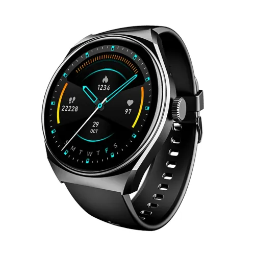 boAt Lunar Seek Smart Watch