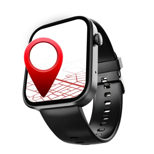boAt Storm Call 3 Smart Watch