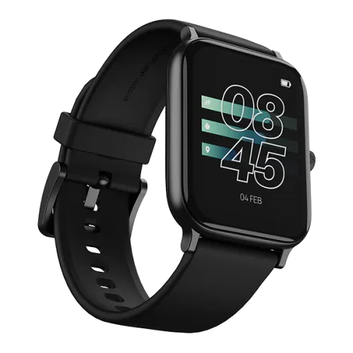 boAt Storm Pro Call Smart Watch