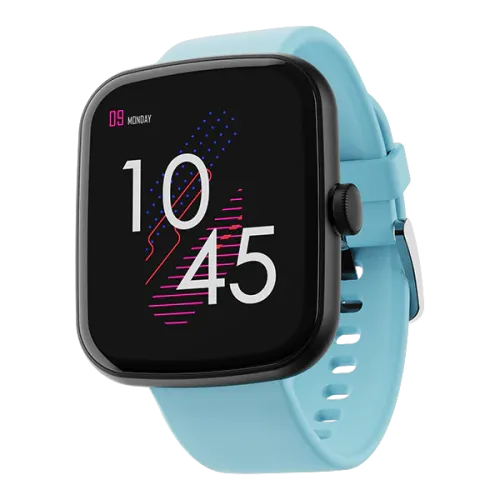 boAt Wave Beat Smart Watch