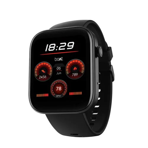 boAt Wave Call 2 Smart Watch