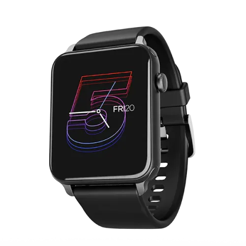boAt Wave Call — Smart Watch