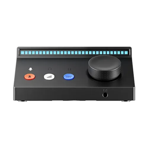 BOYA Caster X1 Audio Interface